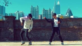 Check out this mind-blowing dance routine to Billie Jean in dubstep