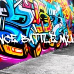 DANCE BATTLE MUSIC | POPPING, BREAK, KRUMP, HIP HOP, ANIMATION | KILL THE BEAT #3