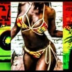 DANCE HALL REGGAE MIX / CARDIO workout #REGGAESOUNDS #REGGAE #MUSIC #REAGGAEMIX