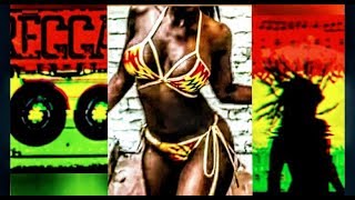 DANCE HALL REGGAE MIX / CARDIO workout #REGGAESOUNDS #REGGAE #MUSIC #REAGGAEMIX