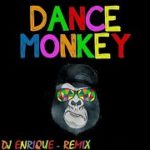 DANCE MONKEY –  DJ ENRIQUE – REMIX DUBSTEP