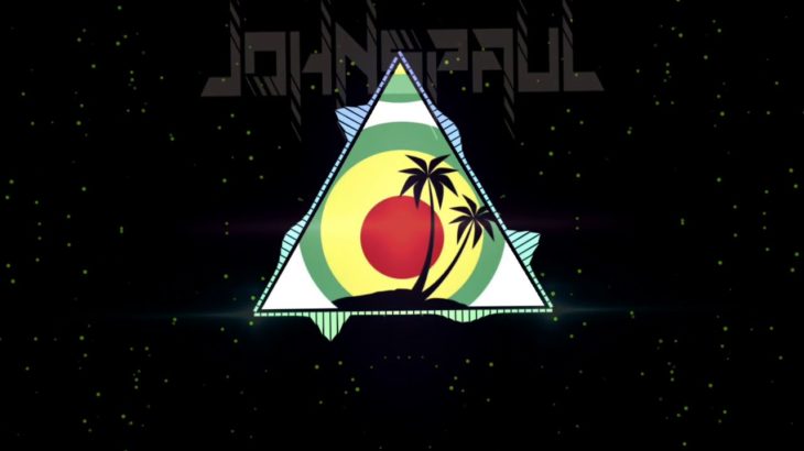 DANCE MONKEY_(REGGAE)_JOHNSPAUL