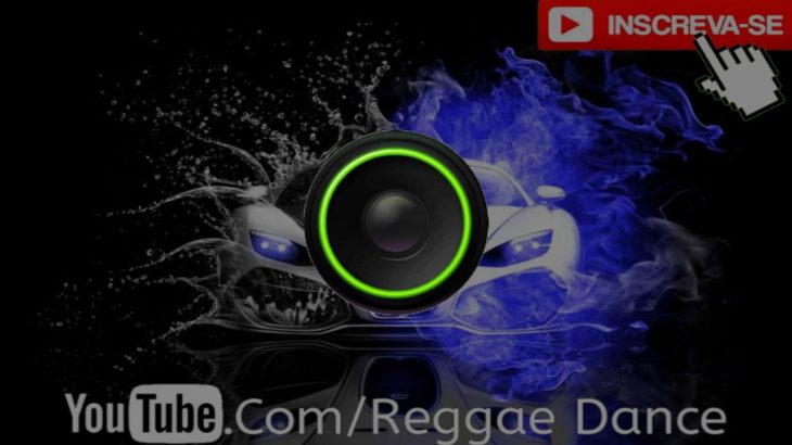 DANCE PANCADÃO 2020 – searching 4 love| DJ GESSYVALDO MIX