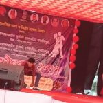 || DANCE Tatya Inchu song  Dubstep || NONSTOP DANCE || POPPING AND Tutting || LOKESH INGOLE ||