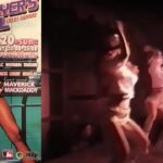 東京[DEARCHICKS] Dancehall Reggae Dancer Showcase 03′
