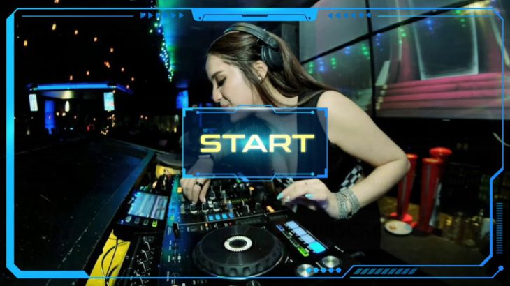 DJ DANCE MONKEY – Tones And I New Remix Reggae Full Bass 2020