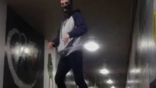 DUBSTEP DANCE Dawn-Not Your Dope