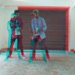DUBSTEP DANCE |FIREBIRD|  BY JINTU SARANIA AND MR YO