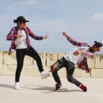 #DUBSTEP #DANCE #ROUTINE #MIRRORING