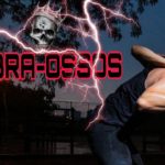 Danças Urbanas flexing By Edu Bones