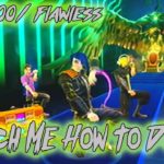 Dance Central 3 – “Teach Me How to Dougie” |Hard 100% Flawless|