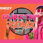 Dance Monkey –  Tones and I  (DUBSTEP REMIX)