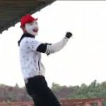 Dance Monkey versi akustik reggae angelina Manalu – Pegek Batam