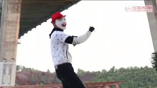 Dance Monkey versi akustik reggae angelina Manalu – Pegek Batam