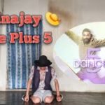 Dance Plus 5/Poppinajay/popping Dubstep mix