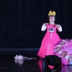 Dance Rebel season-1 | girl name |