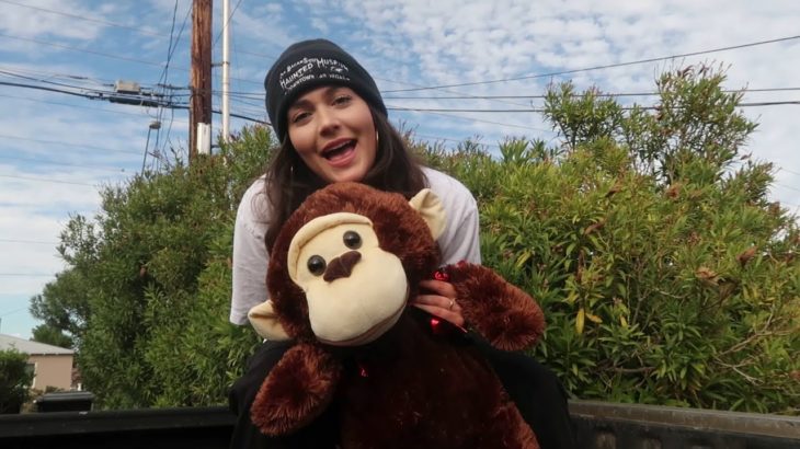 Dance monkey – Tones and I (Reggae Cover) Ft. AFTEN