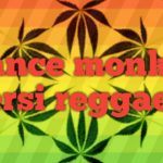 Dance monkey versi reggae