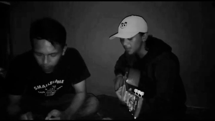 Dance monkey versi reggae-(cover irsan)
