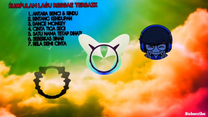 Dance monkey versi reggae nonstop