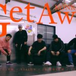 [Dance promotion] GEAR X VAN SQUAD Krump freestyle _ 2020.01