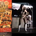 Dancehall Dancer [BANANA JUICE] Reggae 青森八戸野外ダンス