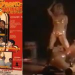 Dancehall Reggae Dancer [Bashment] Stage Show ＆ Free Style Show By All Dncers