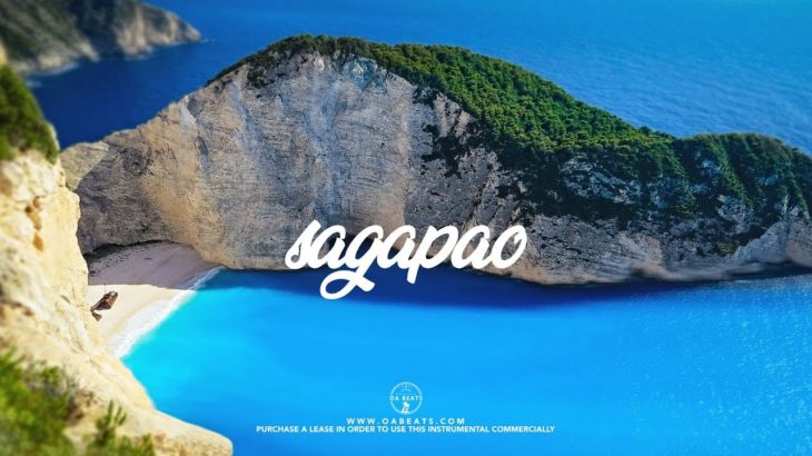 Dancehall Riddim Instrumental 2020 – Sagapao | Pop/Dance Type Beat