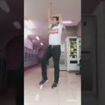 Dancer Jerferson