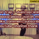 Dancing in Nepal on trap/genial dawa/dance nepal/dubstep dance