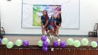 Dark angel dancers HK, Dance monster winer by Kerwin Du bois&Lil Rick