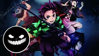 Demon Slayer – Kimetsu No Yaiba (Dubstep Remix)