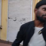 Divine ft Deep jandu || Bombay to Punjab || Krump freestyle dance