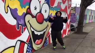 Dubstep 2020 dance