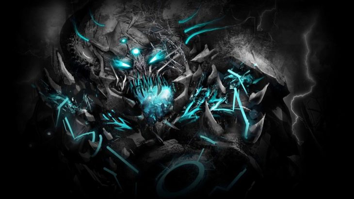 Dubstep – Dance