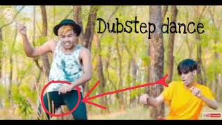 Dubstep Dance Amazing Dance 2020 English song