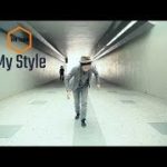 Dubstep Dance Korean girl