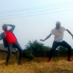 Dubstep Dance cover / YCb / PROSPOP