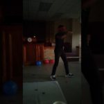 Dubstep dance