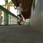 Dubstep dance | Bang [ Maäk.G ]