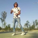 Dubstep dance _ pegboard nerds