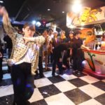 E Circle Nuff vol.2 WAACK DANCE BATTLE