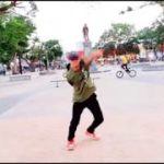 El Chapo Dance – Dark Knight Krump Fam