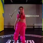 Ева Уварова Танцы на ТНТ // Eva Yvarova vogue dance