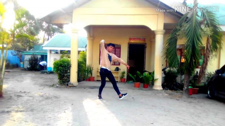 FLIPSIDE – krump DANCE COVER BY BUHAYMANANAYAW