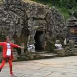 Find you dubstep dance by Basistha