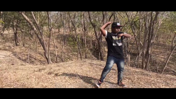 Flick | Dance Video | Freestyle | Krump