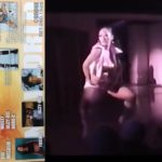 [Foxina] Reggae Dancehall & Hip Hop Party Dancer Stage Show