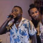 Freedom Park Reggae Dancehall Nite with Covenant Child