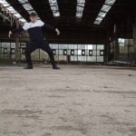 Freestyle N°4 Krump Midtempo // 1788-L – W I C K E D (ft. Josh Pan)